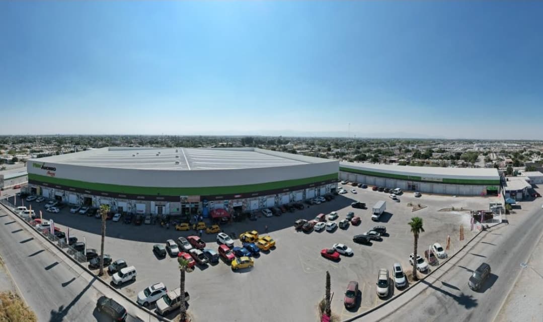 Torreón 2